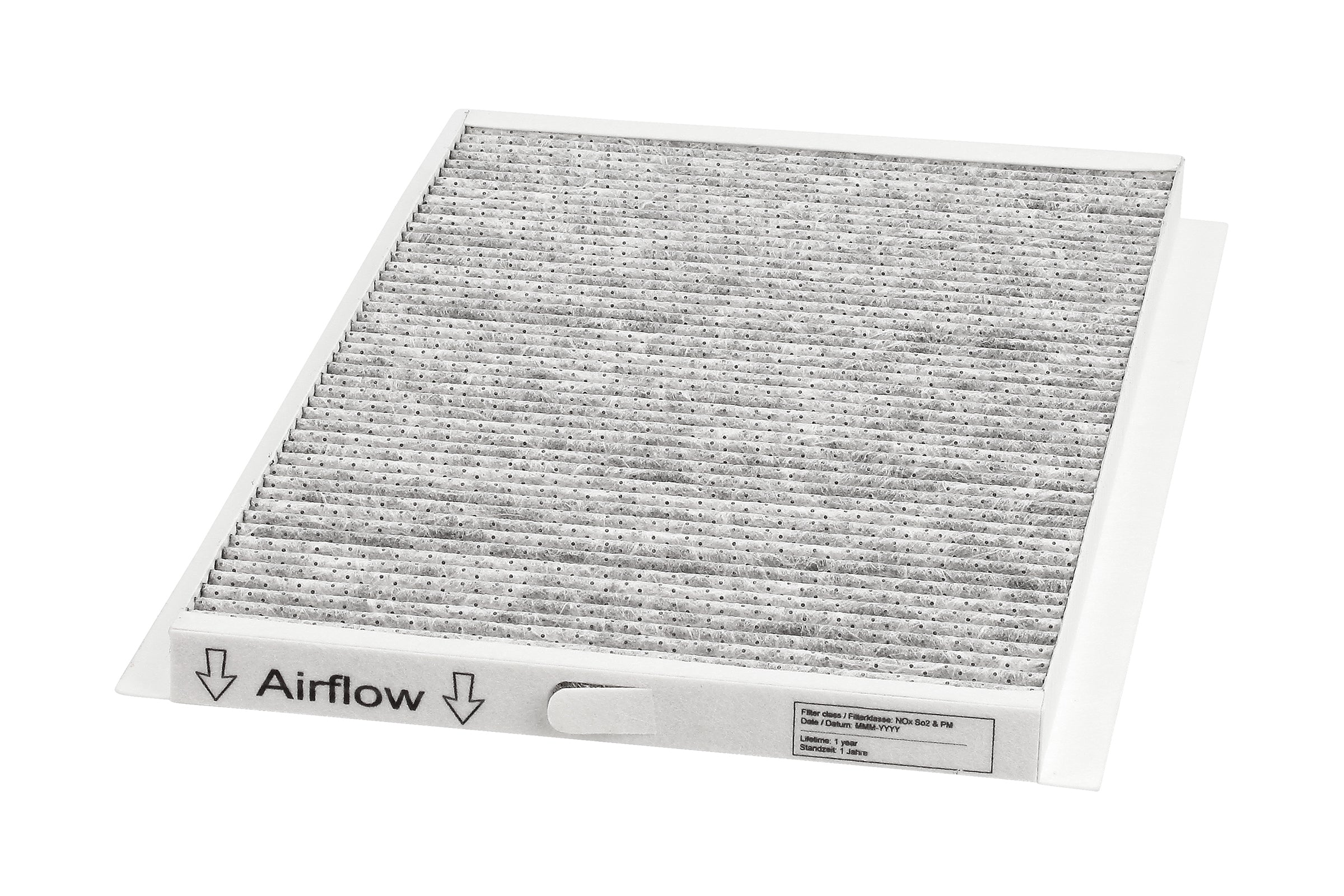 Active Carbon Filter - Renovent Flair 225 Active Carbon Filter - Renovent Flair 225